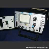 C1-112A Oscilloscopio C1-112A Oscilloscopio di produzione Russa Strumenti