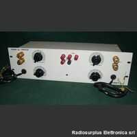 Comparator CISET Standard Cell Comparator CISET - non provato Strumenti