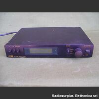JTP CK-8700 Digital Clock JTP CK-8700 Apparati radio