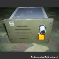CU3/AL.39 Altoparlante Amplificato SITTI mod. CU3/AL.39 Apparati radio
