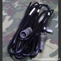Cavo  566651-801 Cavo collegamento 566651-801 Apparati radio