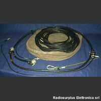 Cavo5995 Cavo collegamento 5995-12-150-1017 Antenne - Accessori - Cavi