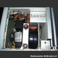 COLLINS type 30S-1 Linear Power Amplifier COLLINS type 30S-1 Apparati radio