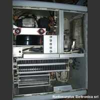 COLLINS type 30S-1 Linear Power Amplifier COLLINS type 30S-1 Apparati radio