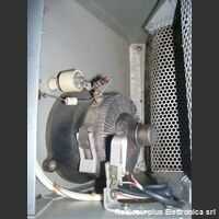 COLLINS type 30S-1 Linear Power Amplifier COLLINS type 30S-1 Apparati radio