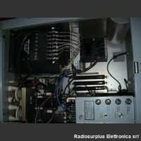 COLLINS type 30S-1 Linear Power Amplifier COLLINS type 30S-1 Apparati radio