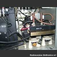 COLLINS type 30S-1 Linear Power Amplifier COLLINS type 30S-1 Apparati radio