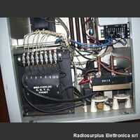 COLLINS type 30S-1 Linear Power Amplifier COLLINS type 30S-1 Apparati radio