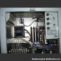 COLLINS type 30S-1 Linear Power Amplifier COLLINS type 30S-1 Apparati radio