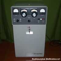 COLLINS type 30S-1 Linear Power Amplifier COLLINS type 30S-1 Apparati radio