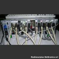 COMPACT PCI-3840 Chassis 20-slot PCI COMPACT PCI-3840 Varie