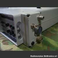  RT-620/D ELMER Ricetrasmettitore VHF  ELMER RT-620/D Apparati radio