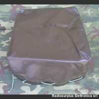 HO-85A Cover  HO-85A Apparati radio