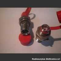 D4414 Alwayss Connect D 4414 (3) Ricambi vari