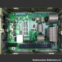 DEBEG mod. 3120 Accordatore Automatico di Antenna DEBEG mod. 3120 Apparati radio