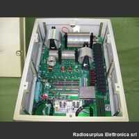 DEBEG mod. 3120 Accordatore Automatico di Antenna DEBEG mod. 3120 Apparati radio