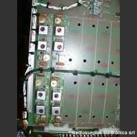 DTR2002M Ricetrasmettitore HF in SSB DECCA COMMUNICATION model DTR2002M Apparati radio