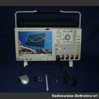 TEKTRONIX DPO 5054 Digital Phosphor Oscilloscope TEKTRONIX DPO 5054 Strumenti