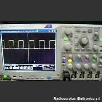 TEKTRONIX DPO 5054 Digital Phosphor Oscilloscope TEKTRONIX DPO 5054 Strumenti
