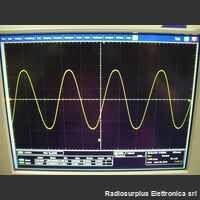 TEKTRONIX DPO 5054 Digital Phosphor Oscilloscope TEKTRONIX DPO 5054 Strumenti
