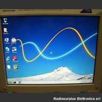 TEKTRONIX DPO 5054 Digital Phosphor Oscilloscope TEKTRONIX DPO 5054 Strumenti