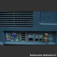 TEKTRONIX DPO 5054 Digital Phosphor Oscilloscope TEKTRONIX DPO 5054 Strumenti