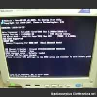 TEKTRONIX DPO 5054 Digital Phosphor Oscilloscope TEKTRONIX DPO 5054 Strumenti