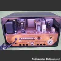 DRAKE 2-B Ricevitore DRAKE 2-B Apparati radio