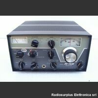 DRAKE R-4C Ricevitore Professionale Radioamatoriale DRAKE R-4C Apparati radio