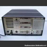 DRAKE R-4C Ricevitore Professionale Radioamatoriale DRAKE R-4C Apparati radio
