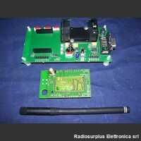 DemoKit D868 Moduli RF 868 Mhz per trasmissione dati  DemoKit D868 TinyOne  -TELITEL Telecomunicazioni