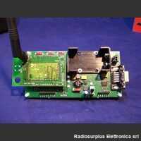 DemoKit D868 Moduli RF 868 Mhz per trasmissione dati  DemoKit D868 TinyOne  -TELITEL Telecomunicazioni
