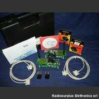 DemoKit D868 Moduli RF 868 Mhz per trasmissione dati  DemoKit D868 TinyOne  -TELITEL Telecomunicazioni