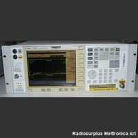 E4406A ANGILENT E4406A VSA Transmission Test Test Set