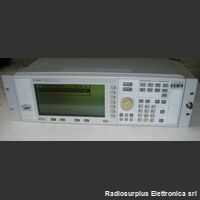 E4421B ANGILENT E4421B series ESG  Signal Generator Generatori RF - AF - SWEEP