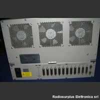 PXI EASP-BKFEU-CST/100 Chassis 21-slot 3U PXI EASP-BKFEU-CST/100 Strumenti