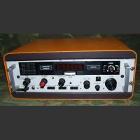 MARCONI MARINE -EDDYSTONE RADIO- Ricevitore Professionale  MARCONI MARINE -EDDYSTONE RADIO- type 1837/1 Apparati radio