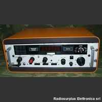 MARCONI MARINE -EDDYSTONE RADIO- Ricevitore Professionale  MARCONI MARINE -EDDYSTONE RADIO- type 1837/1 Apparati radio