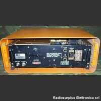 MARCONI MARINE -EDDYSTONE RADIO- Ricevitore Professionale  MARCONI MARINE -EDDYSTONE RADIO- type 1837/1 Apparati radio