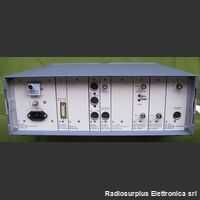 EK 071 Communication Receiver ROHDE & SCHWARZ EK 071 Apparati radio