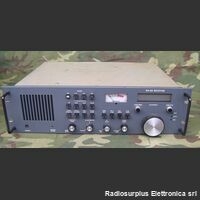 MFG EN R2  Ricevitore Marina Militare MFG EN-R2 Apparati radio