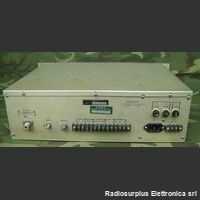 MFG EN R2  Ricevitore Marina Militare MFG EN-R2 Apparati radio