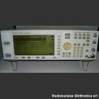 ESG3000B ANGILENT E4421B series ESG 3000B Signal Generator Generatori RF - AF - SWEEP