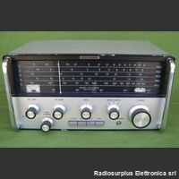 EDDYSTONE EC 10 MK II Ricevitore EDDYSTONE EC 10 MK II Apparati radio