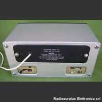 EDDYSTONE EC 10 MK II Ricevitore EDDYSTONE EC 10 MK II Apparati radio