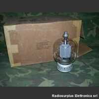 EIMAC 8166/4-1000A Valvola TX di Potenza  EIMAC 8166/4-1000A Componenti elettronici