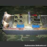 ELMER SP-668/L Filtro accordabile UHF  ELMER SP-668/L Apparati radio