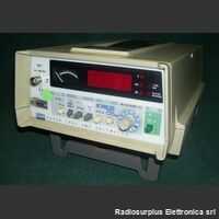 FLUKE 8920A TRUE RMS Voltmenter FLUKE 8920A Strumenti