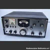 YAESU FR-50 Radio Receiver   YAESU FR-50 Apparati radio