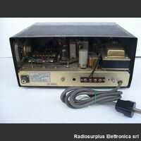 YAESU FR-50 Radio Receiver   YAESU FR-50 Apparati radio